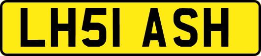 LH51ASH