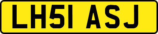 LH51ASJ