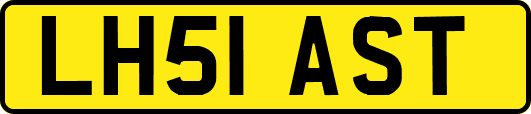 LH51AST