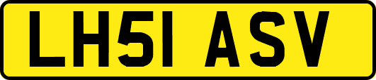 LH51ASV