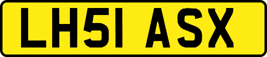 LH51ASX