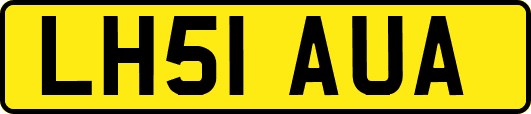 LH51AUA