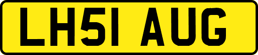 LH51AUG