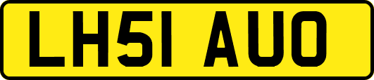 LH51AUO