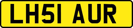 LH51AUR