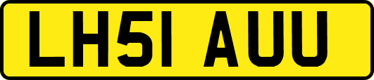 LH51AUU