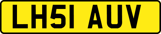 LH51AUV