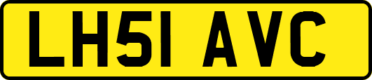 LH51AVC