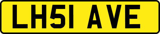 LH51AVE