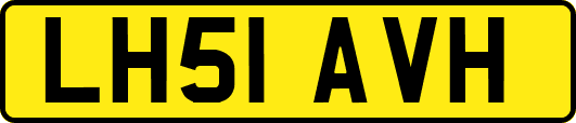 LH51AVH