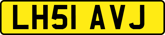 LH51AVJ