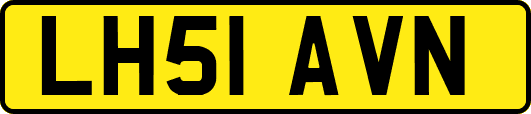 LH51AVN