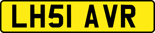 LH51AVR