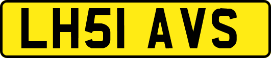 LH51AVS