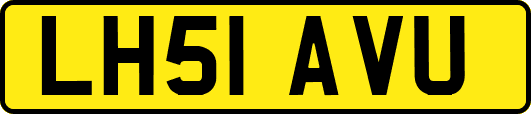 LH51AVU