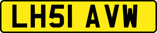 LH51AVW