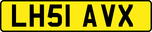 LH51AVX