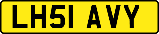 LH51AVY