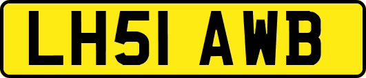 LH51AWB