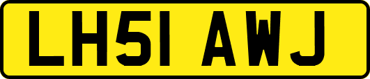 LH51AWJ