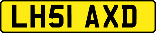 LH51AXD