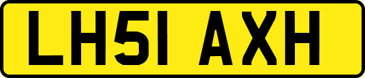 LH51AXH