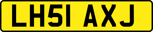 LH51AXJ