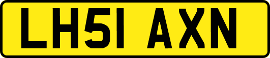 LH51AXN