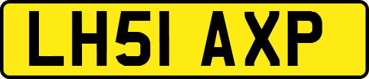 LH51AXP