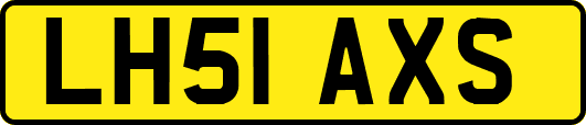 LH51AXS