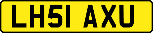 LH51AXU