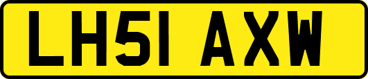 LH51AXW