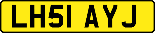 LH51AYJ