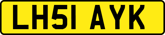 LH51AYK