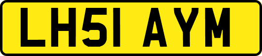 LH51AYM