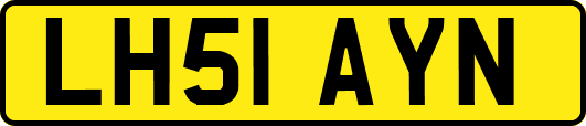 LH51AYN