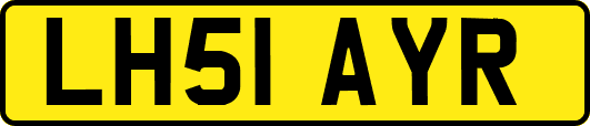 LH51AYR