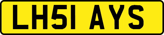 LH51AYS