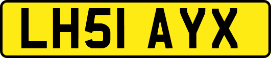 LH51AYX