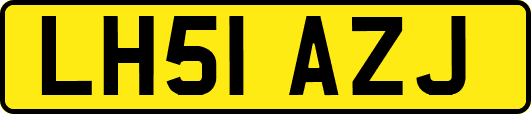 LH51AZJ