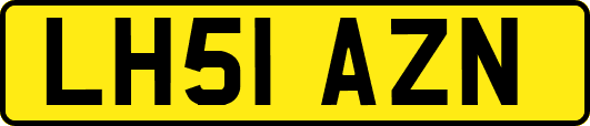 LH51AZN