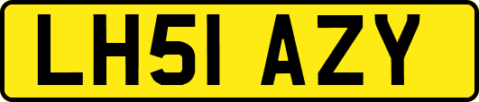 LH51AZY