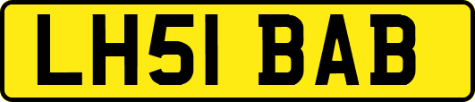 LH51BAB