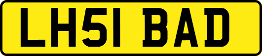 LH51BAD