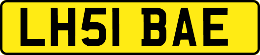 LH51BAE