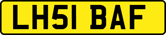 LH51BAF