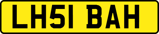 LH51BAH