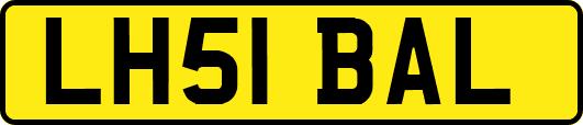 LH51BAL