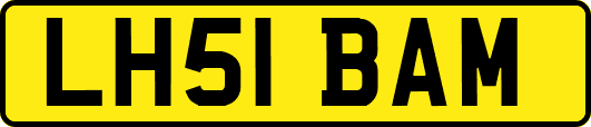 LH51BAM