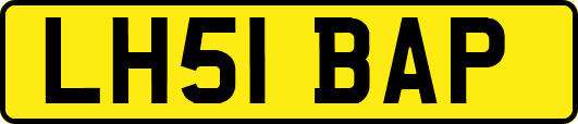 LH51BAP